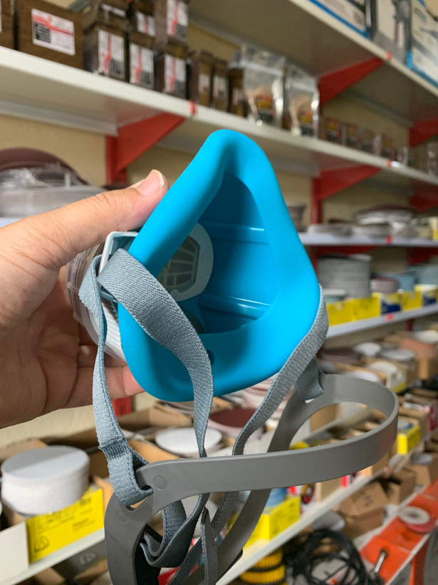 ماسک Vaultex