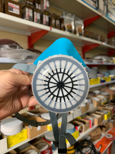ماسک Vaultex