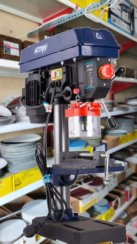 دریل ستونی اکتیو مدل AC-2213PT