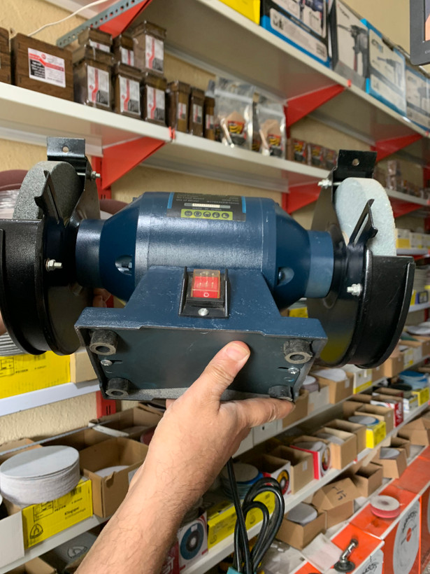 سنگ رومیزی اکتیو تولز مدل AC-37175