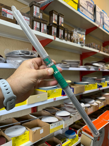 قلم چهار شیار 14*400 برنو