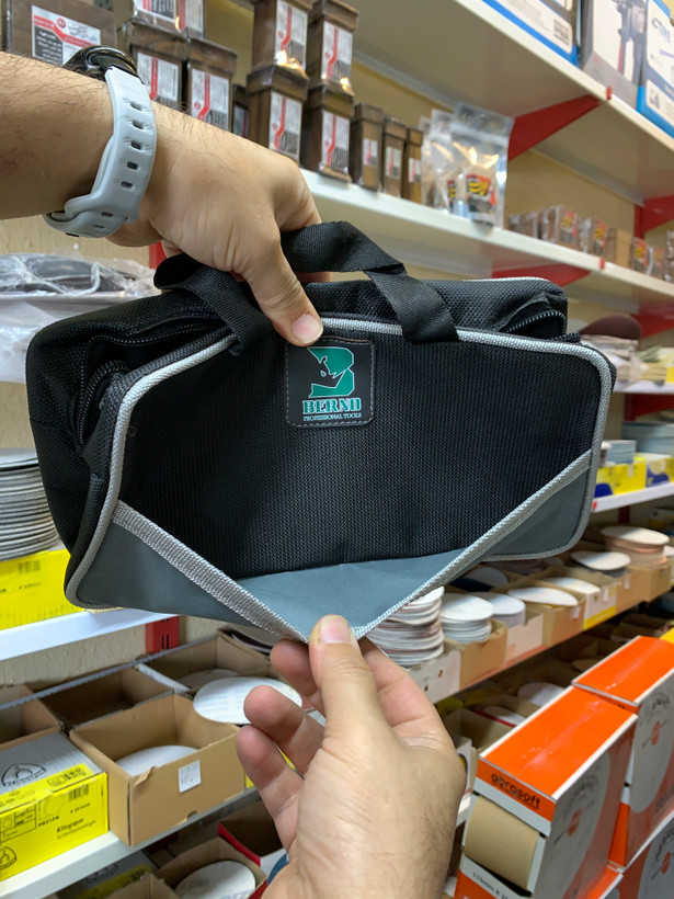 کیف ابزار 9612 برنو