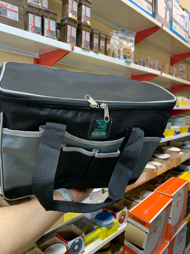 کیف ابزار 9111 برنو