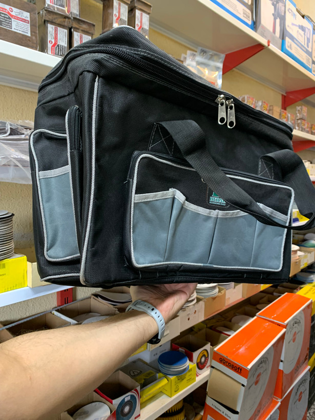 کیف ابزار 9110 برنو