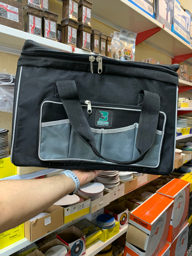 کیف ابزار 9110 برنو