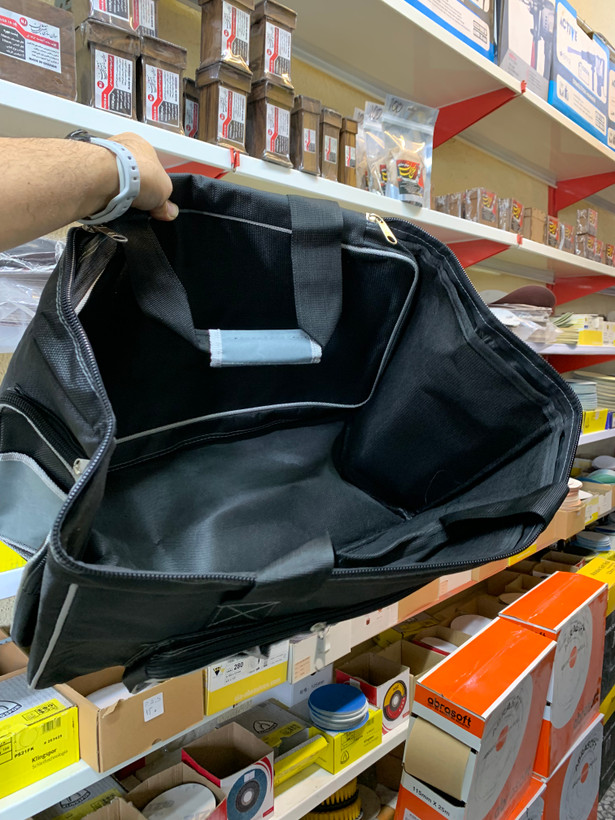 کیف ابزار 9110 برنو