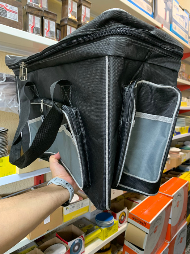 کیف ابزار 9110 برنو